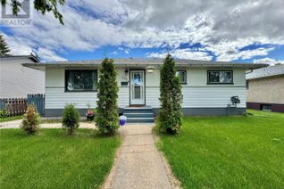 Bungalow for Sale, 351 23rd Street W, Prince Albert, SK