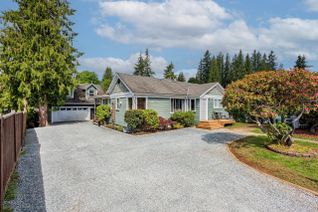 Ranch-Style House for Sale, 7687 Cedar Street, Mission, BC