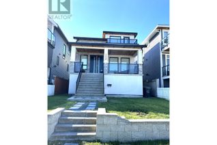 House for Sale, 1006 Salter Street, New Westminster, BC