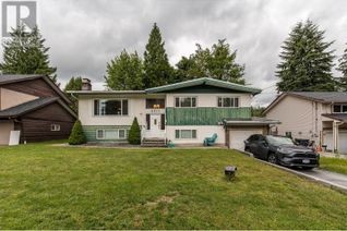 House for Sale, 2311 Tolmie Avenue, Coquitlam, BC