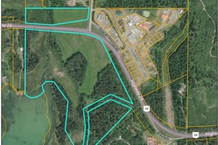 Commercial Land for Sale, Dl 4456 Little Fort 24 Highway, Lone Butte, BC