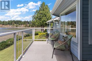 Condo for Sale, 1600 Stroulger Rd #521, Nanoose Bay, BC