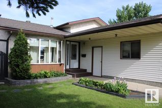 Detached House for Sale, 1744 48a St Nw, Edmonton, AB