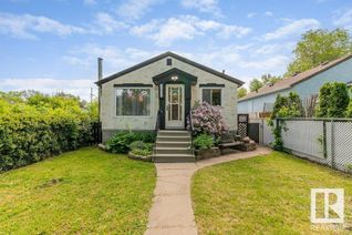 Detached House for Sale, 12807 71 St Nw, Edmonton, AB