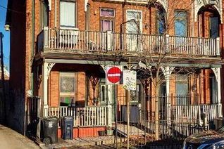 Semi-Detached House for Sale, 33 Clinton St, Toronto, ON