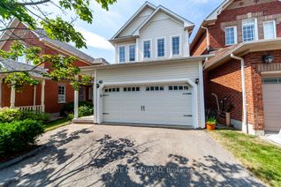 House for Sale, 46 Matthewson Pl, Whitby, ON