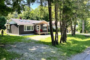 Bungalow for Rent, 43 Lakeside Dr, Innisfil, ON