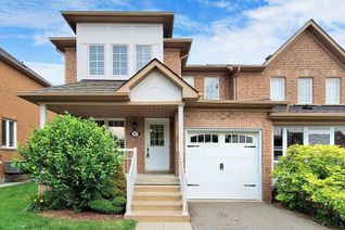 Townhouse for Sale, 67 Northside Rd, Markham, ON