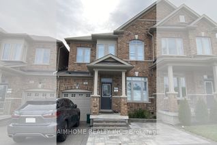 Townhouse for Sale, 90 Harbord St, Markham, ON