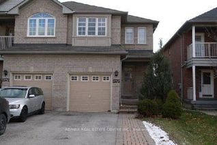 Semi-Detached House for Sale, 1373 Spring Garden Crt, Mississauga, ON