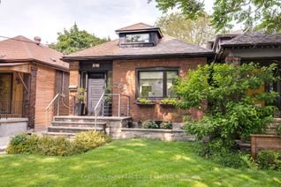House for Sale, 251 Humbercrest Blvd, Toronto, ON
