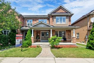 Townhouse for Sale, 3239 Equestrian Cres, Mississauga, ON