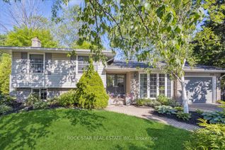 Detached House for Sale, 310 Silvana Cres, Burlington, ON