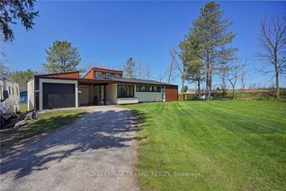 Residential Farm Bungalow for Sale, 34159 Maguire Rd, North Middlesex, ON