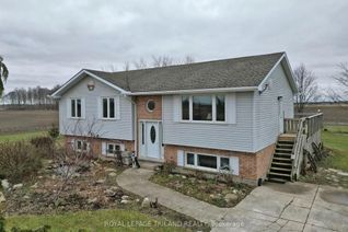 Bungalow for Sale, 21217 TAITS Rd, Southwest Middlesex, ON
