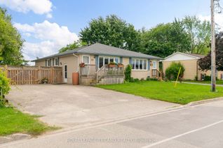 Bungalow for Sale, 133A Mill St, Southwest Middlesex, ON