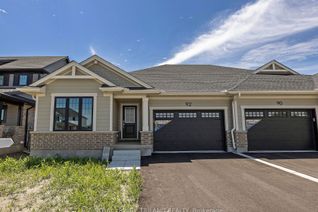 Semi-Detached House for Sale, 92 EMPIRE Pkwy, St. Thomas, ON