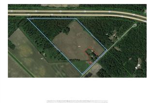 Vacant Residential Land for Sale, 9078 Century Dr, Strathroy-Caradoc, ON