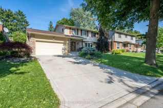 House for Sale, 34 Runnymede Cres, London, ON