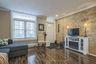 Apartment for Rent, 713 King St #1, London, ON