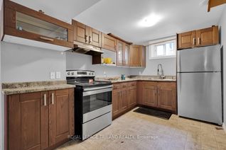 Apartment for Rent, 35 Miles St #2, London, ON