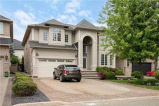 House for Sale, 207 Diiorio Circ, Hamilton, ON