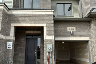 Townhouse for Rent, 134 Waters Way, Wellington North, ON