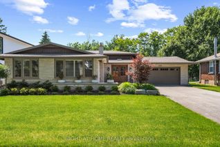 Sidesplit for Sale, 6373 Clare Cres, Niagara Falls, ON