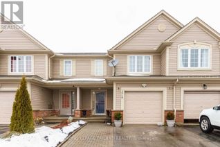 Freehold Townhouse for Sale, 1518 Evans Blvd, London, ON