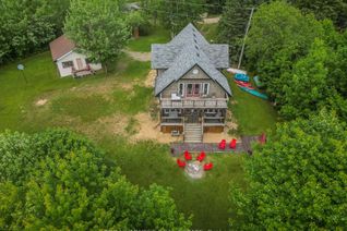 Detached House for Sale, 5 Bridge Rd, Magnetawan, ON