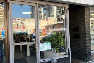 Spa/Tanning Non-Franchise Business for Sale, 1396 Yonge St, Toronto, ON