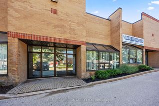 Industrial Property for Sale, 11 Patterson Rd #17, Barrie, ON