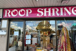 Apparel Business for Sale, 7114 Airport Rd, Mississauga, ON