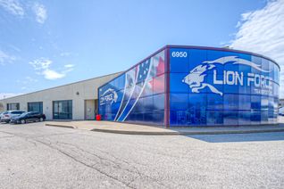 Industrial Property for Lease, 6950 Kenderry Gate, Mississauga, ON