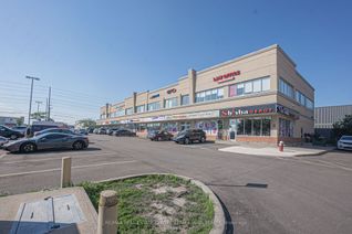 Office for Sale, 808 Britannia Rd W #213, Mississauga, ON