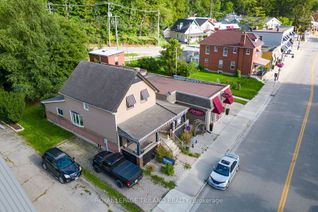 Commercial/Retail Property for Sale, 227 Colborne St, Central Elgin, ON