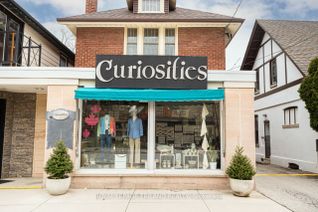 Other Non-Franchise Business for Sale, 174.5 Wortley Rd, London, ON