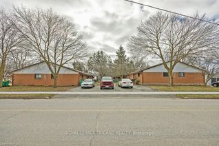 Investment Property for Sale, 181 Mckellar St, Southwest Middlesex, ON