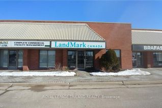 Office for Lease, 1398 WELLINGTON Rd #30, London, ON