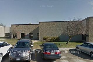 Property for Lease, 150 NEWBOLD Crt, London, ON