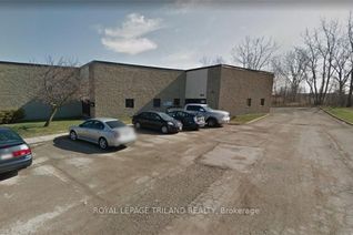 Property for Lease, 164A NEWBOLD Crt, London, ON