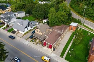 Business for Sale, 227 Colborne St, Central Elgin, ON