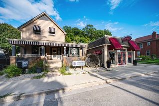 Commercial/Retail Property for Lease, 227 Colborne St #C, Central Elgin, ON