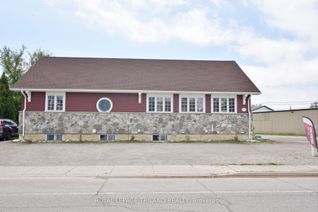Bed & Breakfast Business for Sale, 141 Main St, Lambton Shores, ON