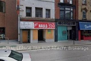 Property for Lease, 436 RICHMOND St, London, ON