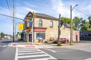 Commercial/Retail Property for Sale, 122 Wharncliffe Rd S, London, ON
