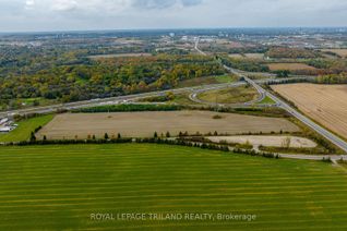 Commercial Land for Sale, 6134 Westminster Dr, London, ON