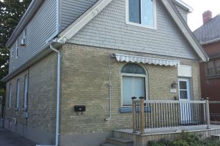 Investment Property for Sale, 1233 YORK St, London, ON