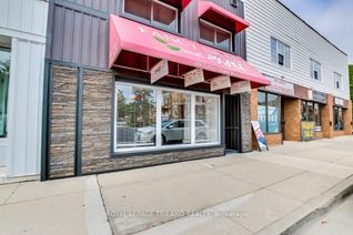 Spa/Tanning Non-Franchise Business for Sale, 69 Talbot St W, Aylmer, ON