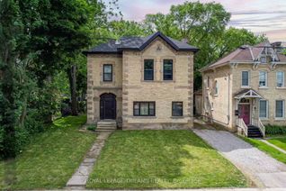 Investment Property for Sale, 54 Stanley St, London, ON
